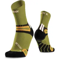 X-socks Hike Discover Ankle Sokker