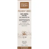 SuperMerchantEU Pigment Zero Dsp-cream Day Spf50+ 40ml Ansiktsbehandling