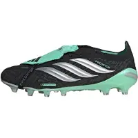 Adidas Predator Elite Fold-over Tongue Ag Fotballsko