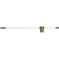 ActiveJet Aje-lungo Vegglampe