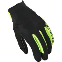 Macna Obtain Perforerte Skinnhansker