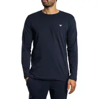 Emporio Armani Em000610_af25017 Pyjamas Med Lange Ermer