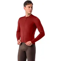 Castelli Espresso Thermal 2 Kort Ermet Trøye