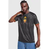 Adidas As Roma 26/27 Jersey Tredje Kortarmet T-skjorte