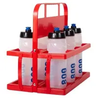 Prestoglas S 800ml Flaske 6 Enheter