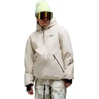 Oakley Kota Insulated Lite Jakke hvit