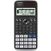 Casio FX-991CEX kalkulator (ikke tilgjengelig på engelsk eller litauisk)