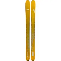 Line Optic 104 2027 Ski mønster