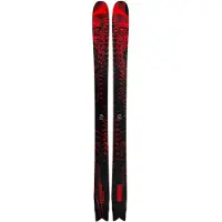 Line Poisson 2027 Ski mønster