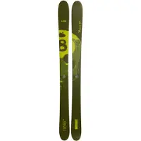 Line Bacon 115 2027 Ski mønster
