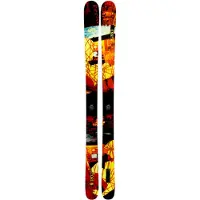 Line Blend 2027 Ski mønster