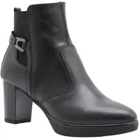 Nero Giardini I617260d Høyhælte Booties