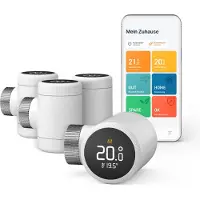 Tado Tasrt4vx Radiatortermostat
