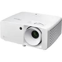 Optoma Zh401e/4600 Lúmenes/full Hd/hdmi-vga-rs232 Laserprojektor