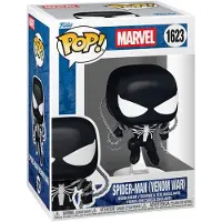 Funko POP! Venom Symbiote Spider Man With Chains Figur