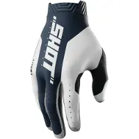 Shot Race Gear Lite Skin Offroad Hansker