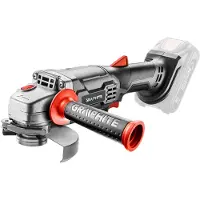 Graphite Grafittkvern katowa trådløs Energy+ 125mm