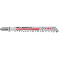 Bosch Accesorios Expert T144dhm Hard Wood Fast Stikksagbladsett 3 Enheter