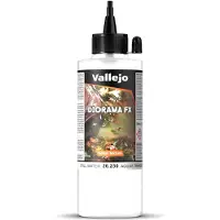 Vallejo 26.230, Gjennomsiktig, 1 stykker