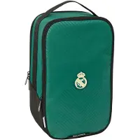 Safta Real Madrid 2nd Equipment 26/27 12l Skotrekk