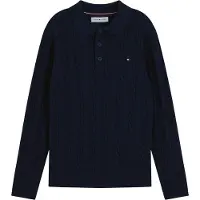 Tommy Hilfiger Kb0kb10624 Genser