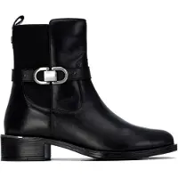 Carmela 16400801 Høyhælte Booties