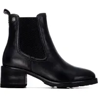 Carmela 16400001 Høyhælte Booties