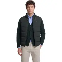 Silbon Vest