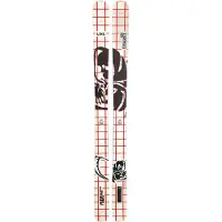 Line Chronic 101 2027 Ski mønster