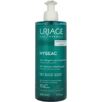 Uriage Nettoyant 500ml Rensegel