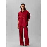 Calvin Klein Lv00qs7597 Pysjbukse