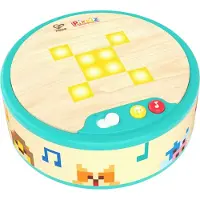 Hape Bright Beats Pixel Tromme