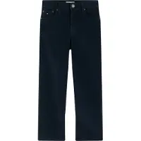 Tommy Hilfiger Kb0kb10670 Relaxed Fit Bukser