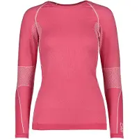 CMP Seamless 3y96804 Langarmet Baselag