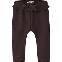 Name it Økologisk Bomull Leggings