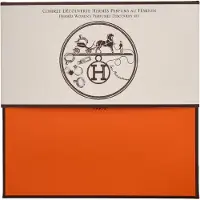 Hermès Paris Miniature Discovery Vapo Gift Set 30ml Eau De Toilette