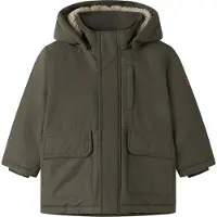 Name it Marlow Parkas Jakke