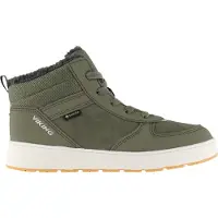 Viking Vintersko - Tex - Episk - Olive - - 42 - Vinterstøvler