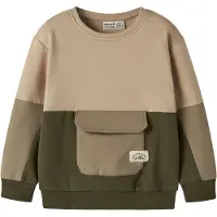 Name it Normal Passform Sweatshirt