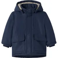 Name it Marlow Parkas Jakke