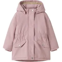Name it Marlow Parkas Jakke