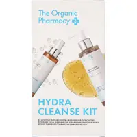 The Organic Pharmacy Hydra Cleanse Kit 350 Ml Rengjøringsmiddel