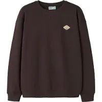 Name it Avslappet Passform Sweatshirt