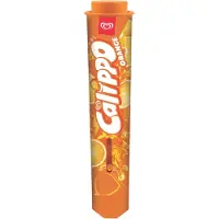 Casdon Lekemat - Calippo Oransje Is - - OneSize - Lekemat