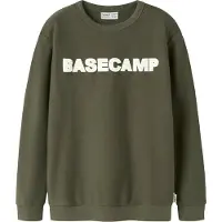 Name It Kids Normal Passform Sweatshirt