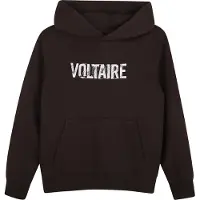 Zadig & Voltaire X60847 Hettegenser