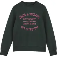 Zadig & Voltaire X60867 Collegegenser