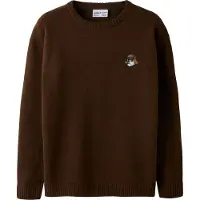 Name it Normal Passform Strikket Pullover