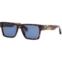 Philipp Plein Spp255m 18x57x150mm Solbriller