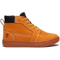 Timberland Lisbon Street Mid Lace Up With Zip Barnesko
